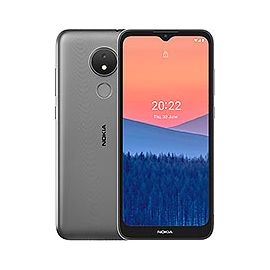 смартфон nokia c21 2 32