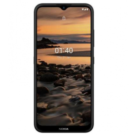 Nokia 105 TA-1203 Black Single Sim