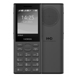 NOKIA 130 MUSIC TA-1704 DS DARK GREY