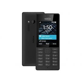 Nokia 150 BLACK Dual Sim