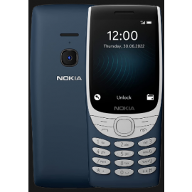 NOKIA 8210 4G TA-1485 DS BLUE