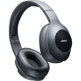 Nokia Essential Wireless Headphones 120CM BLACK