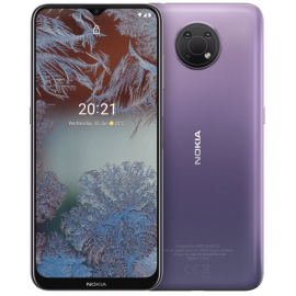 NOKIA G10 TA-1334 DS 4/64 PURPLE