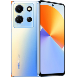 INFINIX NOTE 30 5G X6711 BLUE 128+4