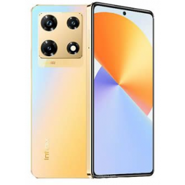 INFINIX NOTE 30 5G X6711 GOLD 128+4