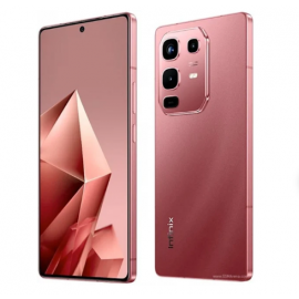 INFINIX NOTE 50 X6858 BURGUNDY RED (256+8)