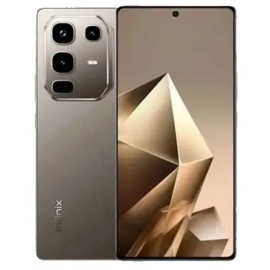 INFINIX NOTE 50 X6858 TITANIUM GREY (256+8)
