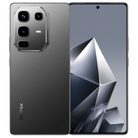 INFINIX NOTE 50 PRO X6855 SHADOW BLACK (256+8)