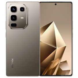 INFINIX NOTE 50 PRO X6855 TITANIUM GREY (256+8)
