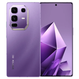 INFINIX NOTE 50 PRO X6855 ENCHANTED PURPLE (256+8)
