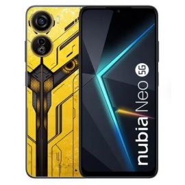 ZTE Nubia Neo 2 5G 8+256 Yellow