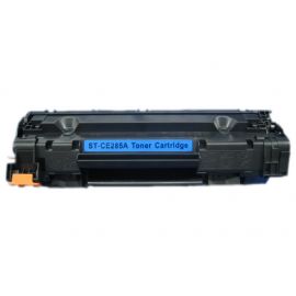 HP 85A Black Original LaserJet Toner Cartridge (CE285A)