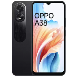OPPO A38 (128+4) black CPH2579