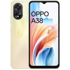OPPO A38 (128+4) gold CPH2579