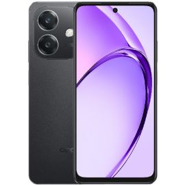 OPPO A3 (256+8) Black CPH2669