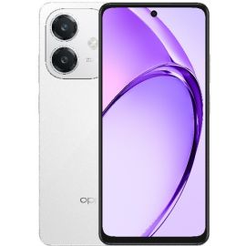 OPPO A3 (128+6) White CPH2669