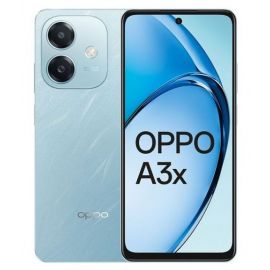 OPPO A3x (64+4) Ocean Blue CPH2641