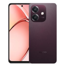 OPPO A3x (64+4) Nebula Red CPH2641