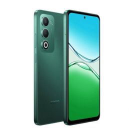 OPPO A5 AURORA GREEN (256+8) CPH2727