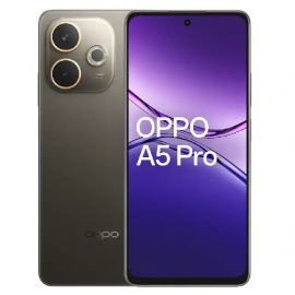 OPPO A5 Pro (256+8) Brown CPH2711