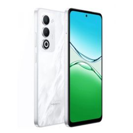 OPPO A5 MIST WHITE (128+6) CPH2727