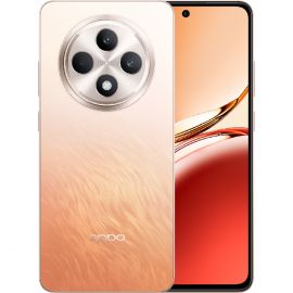 OPPO RENO 12F (256+12) Amber Orange CPH2637