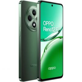 OPPO RENO 12F (256+12) Olive Green CPH2637