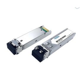 Huawei Optical Transceiver,eSFP,GE,Multi-mode Module(850nm,0.55km,LC)