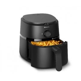 Philips Air Fryer 1000 Series 6.2L - BLACK (NA130/09)