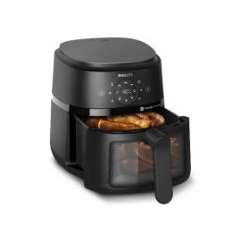 Philips 2000 Series Air Fryer 4.2L - BLACK