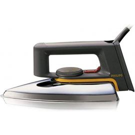 Philips HD1172 Classic Dry iron Linished Soleplate - 1000 Watts