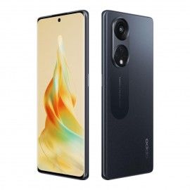 OPPO RENO 8 T 4G BLACK (256+8) CPH2481