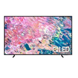 Samsung 55″ QLED TV 4K UHD, Smart