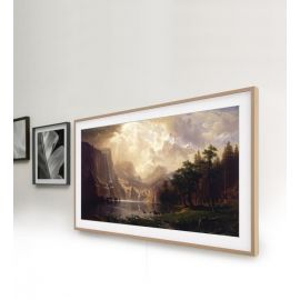 Samsung 55" The Frame Smart 4K TV (2020)