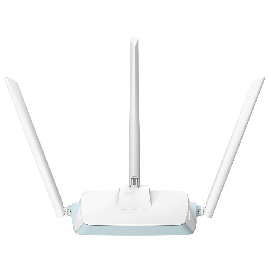 D-LINK Wireless N300 Router, 4 x 10/100M LAN port