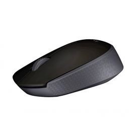 LOGITECH WIRELESS MOUSE M171 BLACK -K - 2.4GHZ