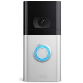 Ring - VIDEO DOORBELL 4-MEA