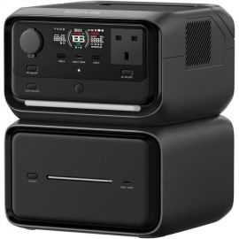 Ecoflow River 3 max Plus portable power station