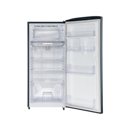 Samsung 192 Liters 1-Door Refrigerator With Crown Design
