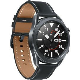 GALAXY SMART WATCH 3 (SM-R840) 45MM BLACK
