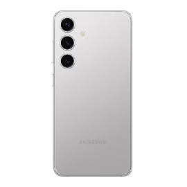 Samsung Galaxy S24 GRAY 128+8gb SM-S921B/DS