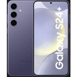 Samsung Galaxy S24 PLUS VIOLET 256+12gb SM-S926B/DS