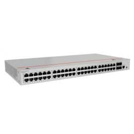 Huawei S310-48P4X | Switch | 48x GE PoE+, 4x SFP+, AC, 380W
