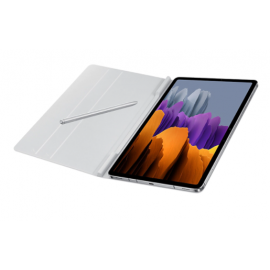 SAMSUNG GALAXY BOOK COVER TAB S7 GREY