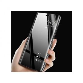 SAMSUNG GALAXY S21 SMART CLEAR VIEW COVER 5G BLACK