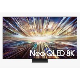 Samsung 65" Neo QLED 8K QN800D Smart AI TV - black