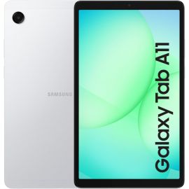 Samsung Galaxy Tab A11-5G SILVER (128+8) SM-X135G