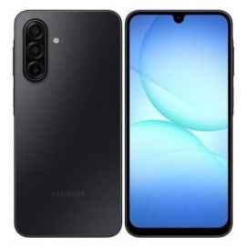Samsung Galaxy A17 BLACK (256+8GB) SM-A175F/DS