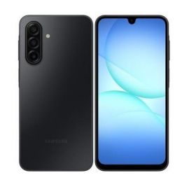 Samsung Galaxy A17 BLACK (128+6GB) SM-A175F/DS