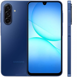 Samsung Galaxy A17 BLUE (256+8GB) SM-A175F/DS
